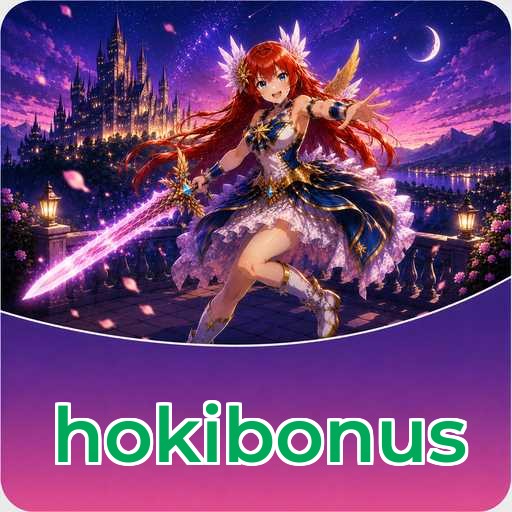 Fitur hokibonus