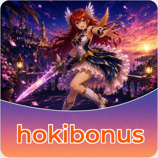Siapa Kami hokibonus