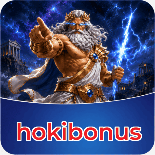 Developer Info hokibonus