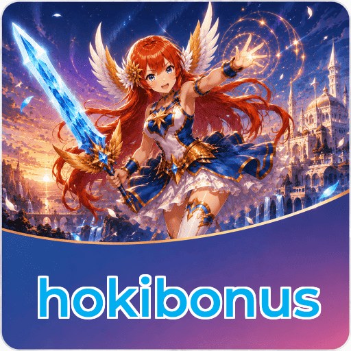 Version History hokibonus